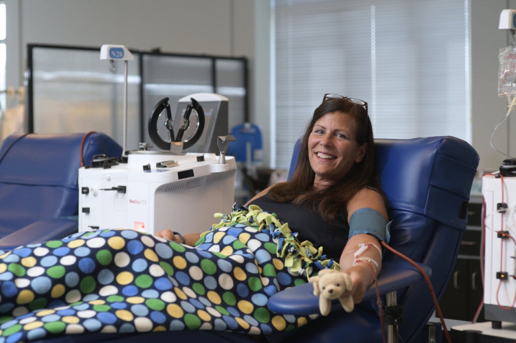 Your plasma donation timeline KEDPLASMA WORLD