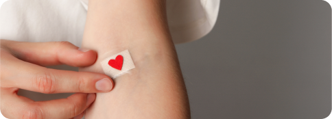 bandaid
