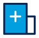 hospital icon