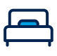 bed icon