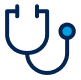 stethoscope icon