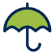 umbrella icon