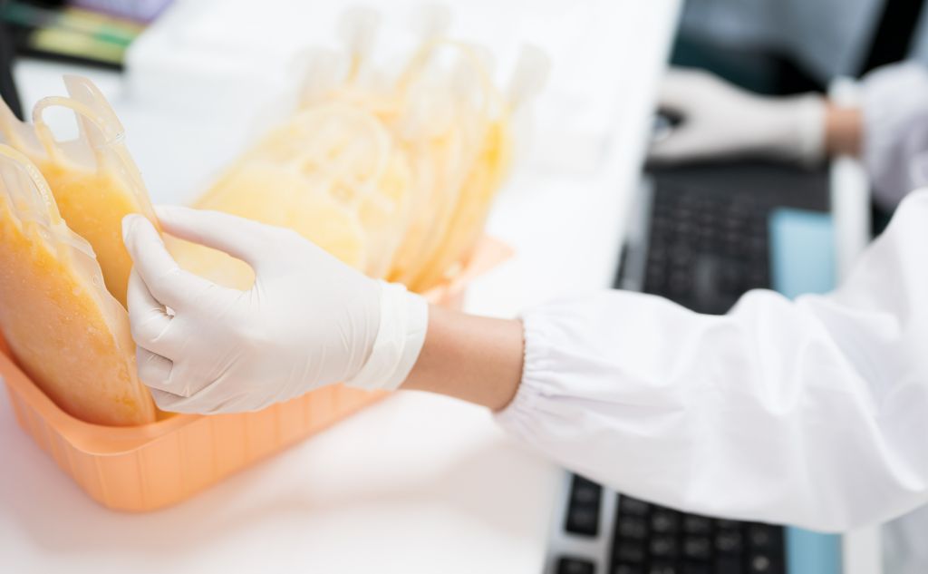 How Often I Can Donate Plasma