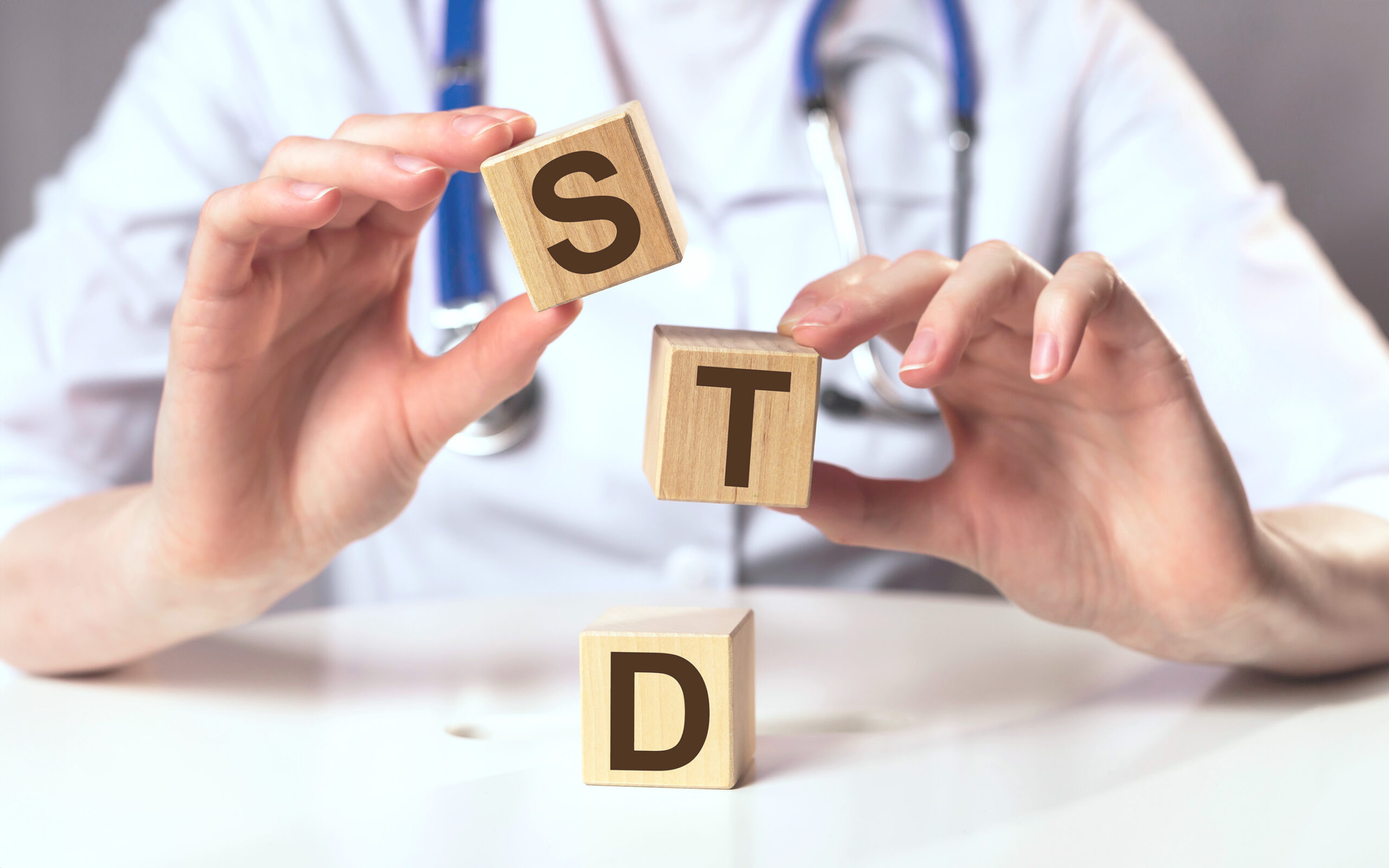 Plasma donation STD