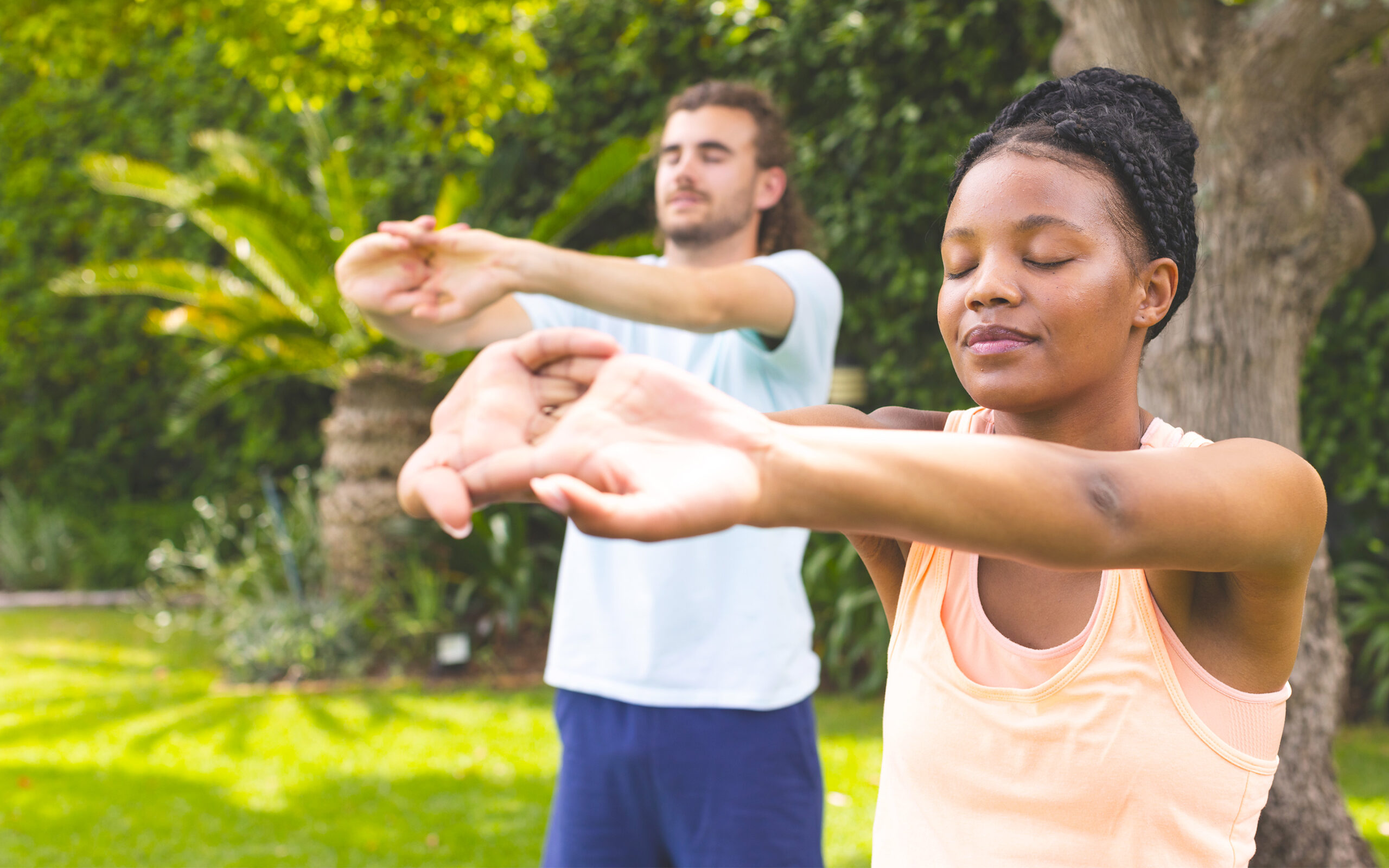 How to relax when donating plasma